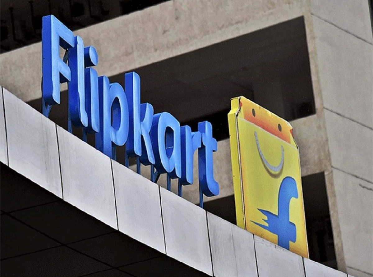 Flipkart to launch Thrasio-style venture for lifestyle brands